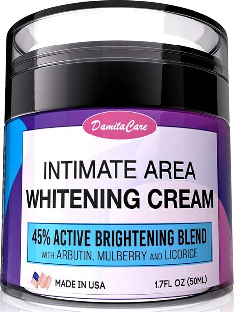 amazon bleaching cream